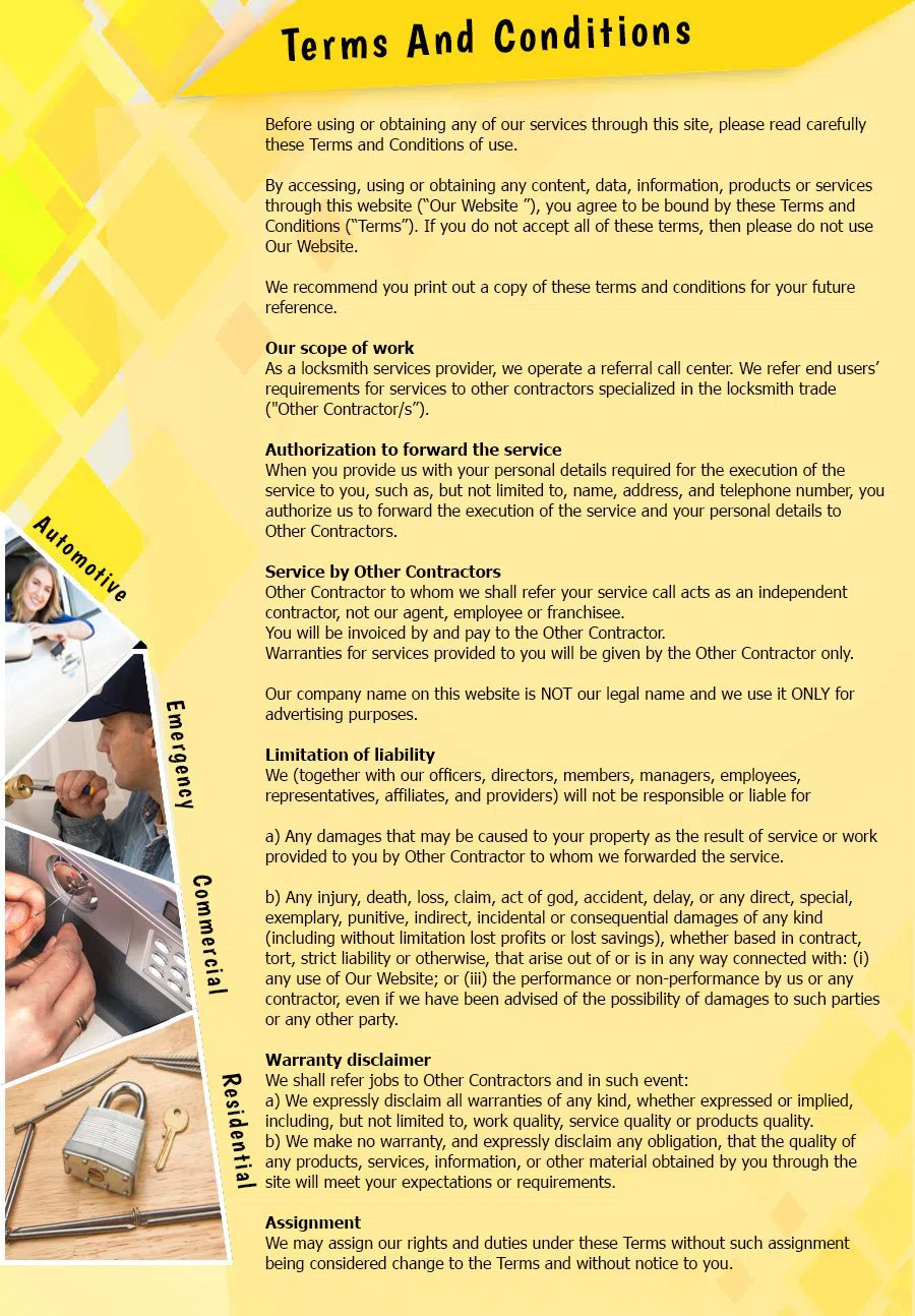 Los Angeles Locks & Locksmith Los Angeles, CA 310-765-9490